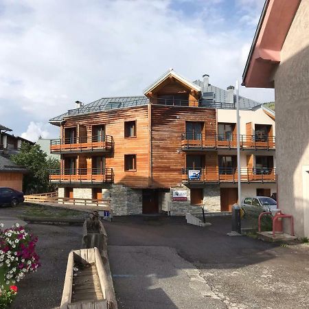 Le Bianca 102 Residence L'Epinette ヴァロワール エクステリア 写真