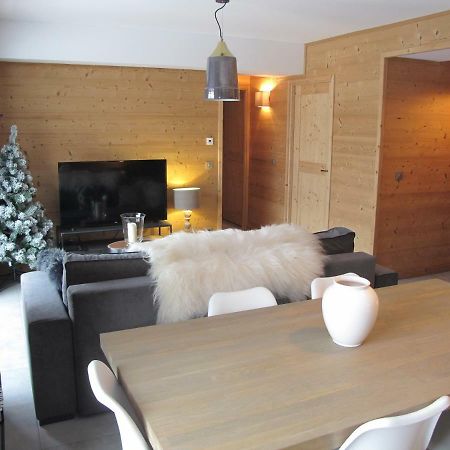 Le Bianca 102 Residence L'Epinette ヴァロワール エクステリア 写真