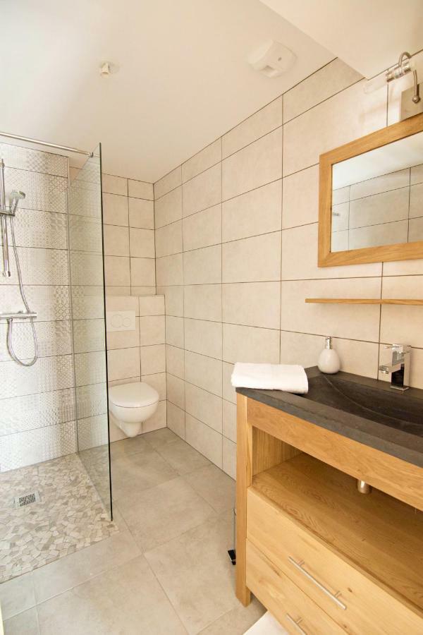 Le Bianca 102 Residence L'Epinette ヴァロワール エクステリア 写真
