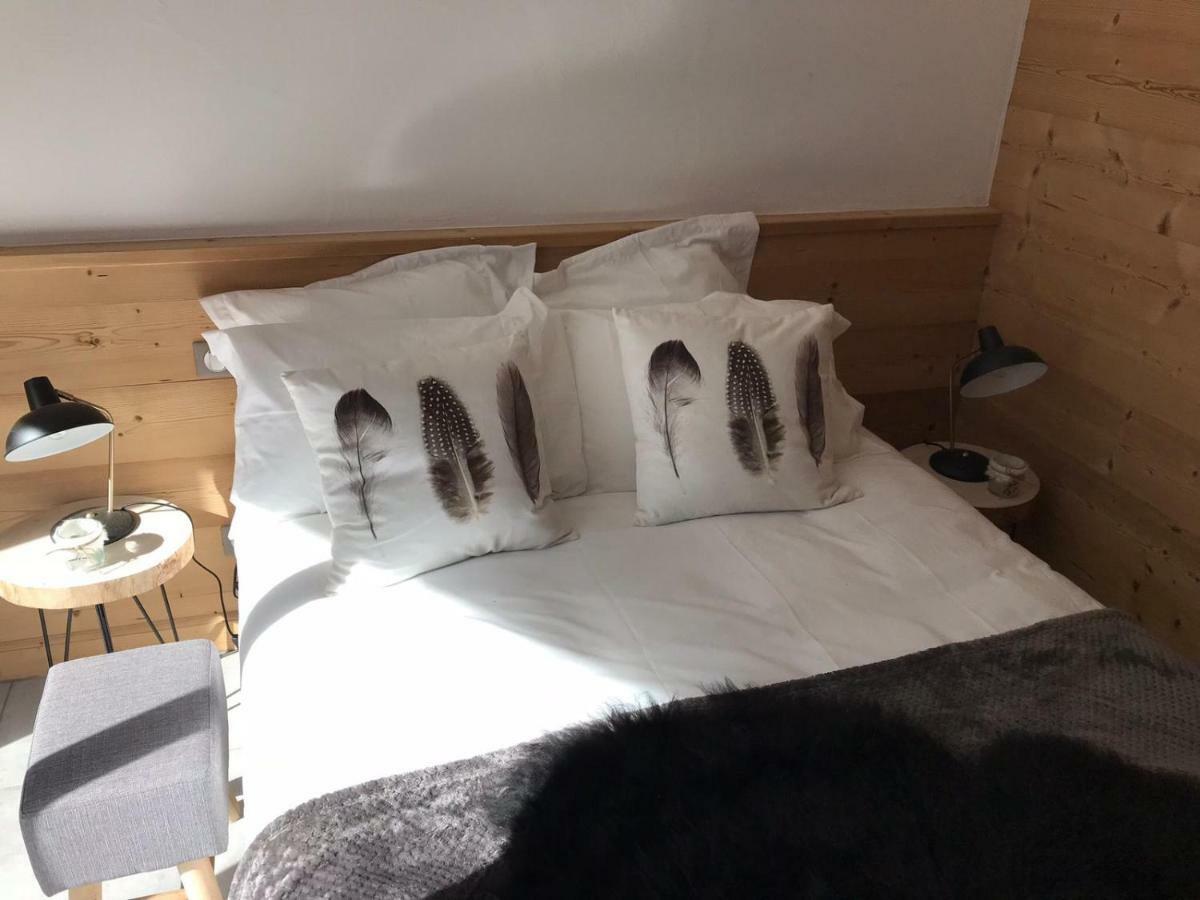 Le Bianca 102 Residence L'Epinette ヴァロワール エクステリア 写真